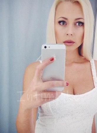 Модель Карла №6225, 24 лет