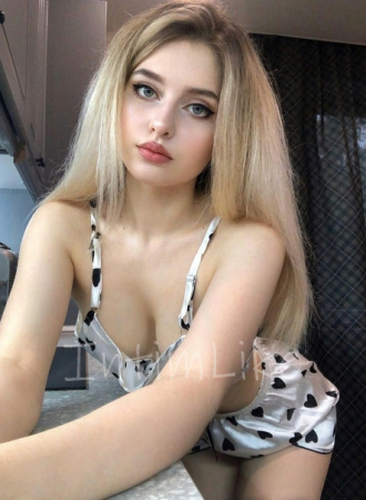 Элитная Милана №26435, 27 лет