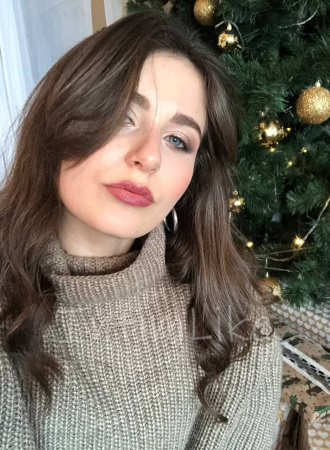 Шлюха Полли №17699, 27 лет